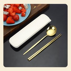 순금수저포크