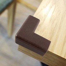 4p고무타입모서리보호대