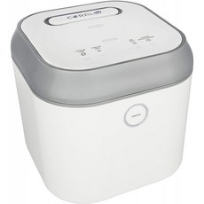 3 in 1 UVC 살균제 및 건조기 by Coral UV Dual UV Lights 자외선 차단제 HEPA 여과 새 2020 모델: 아기, 단일옵션