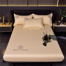 칼킹스커트매트리스커버