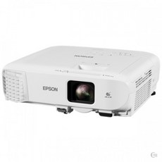 [EPSON] EB-972 [4100lm XGA Lamp]