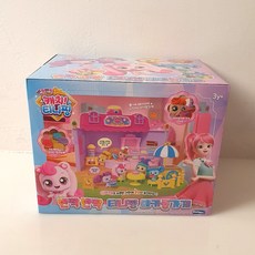 캐치티니핑마카롱