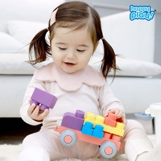 해피플레이소프트블럭