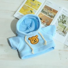 로봇 의류 반려동물 전용 미포함, 1.Blue, 1개