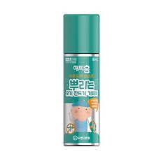 해피홈 아웃도어 미스트 / 모기 진드기 기피제, 65ml, 1개