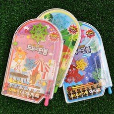 (5 세트) 모두의핀볼 3개세트