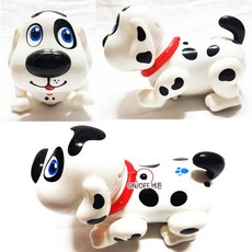 움직이는강아지로봇