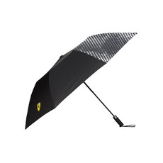 우산 F1페라리 차량 Ferrari2020짧은자루 접이식 양산 Umbrella, 기본