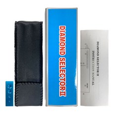 다이아몬드테스터기기