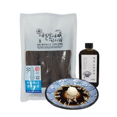 제주순메밀국수