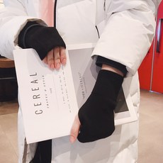 엔비 암워머M601