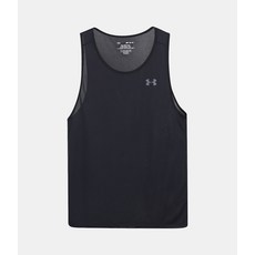 언더아머 23 남성 테크 2.0 탱크 1328704-001 UA MENS TECH TANK