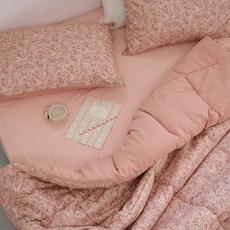 밀레니얼 세미마이크로 차렵이불(단품)