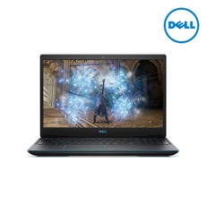 DELL G3 15 3500 i5 10세대 16G SSD512G GTX 1650Ti Win10 15.6인치 게이밍 중고 노트북, 16GB, 512GB, 블랙