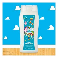 바디판타지바디워시