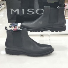 미소페첼시부츠
