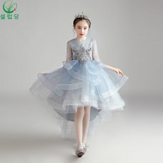 여아연주회드레스대여