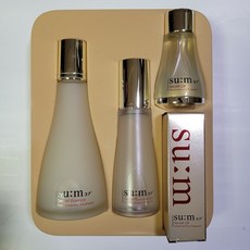 숨37도 시크릿 에센스150ml+미스트60ml+오일30ml 세트