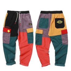 무브웜스웻팬츠