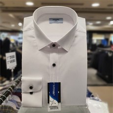 레노마긴팔셔츠
