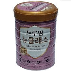 일동후디스 트루맘 프리미엄 포뮬라 분유 2단계, 800g, 3개