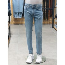 리바이스 남성 502 레귤러 테이퍼 쿨 진 (29507-1430)