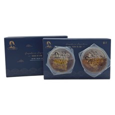 가가농장 실링벌집꿀 110g*2set, 220g, 1박스