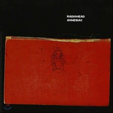 Radiohead (라디오헤드) - Amnesiac