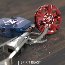 spiritbeast