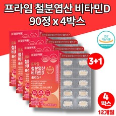 닥터키즈철분