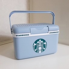 스타벅스스티커