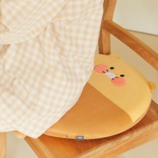 춘식이메모리폼방석