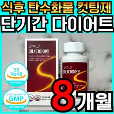 추천4 caf다이어트보조제