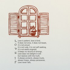 프로방스창문만들기반제품