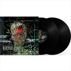 (수입2LP) Jacob Collier - Djesse Vol.4 (Gatefold)