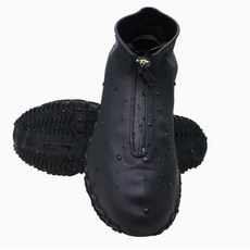 신발방수커버지퍼형