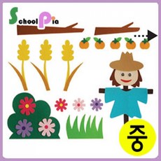 허수아비환경판