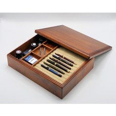 토요오카만년필