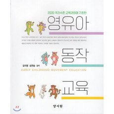 영유아창의동작교육