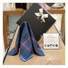 닥스스마트손수건