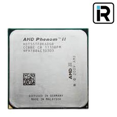 AMD 1055T 페넘II X6 투반 2.8Ghz 소켓AM3