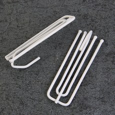 삼덕인터샵 부자재 버클 걸이 네 발 의 창문블드 있음 양식, 왕중왕 매우 굵다 페인트 건조 200