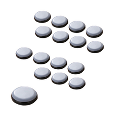 의자테프론패드