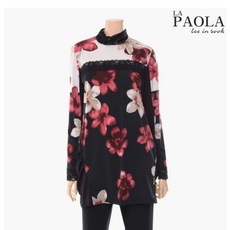 파올라레이스나옷