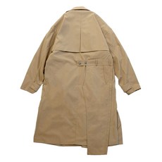 남성더블트렌치코트