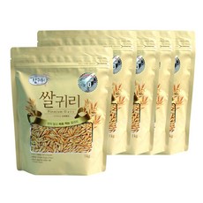 강진쌀귀리
