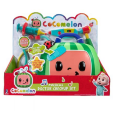 코코멜론병원놀이