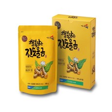 서진도농협 산지배송 행복담은 진도 울금 분말, 300g, 1개