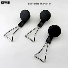 찜기뚜껑나사 전기냄비 손잡이 유리뚜껑 국솥뚜껑 손잡이 냄비뚜껑 웍 찜기 악세사리 손잡이 냄비, 풀스틸 스탠드 핸들 3개입, 1개