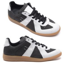 메종마르지엘라 20SS 남성 독일군 스니커즈 S57WS0290_P3138_H7926_20S S57WS0290_P3138_H7926_20S